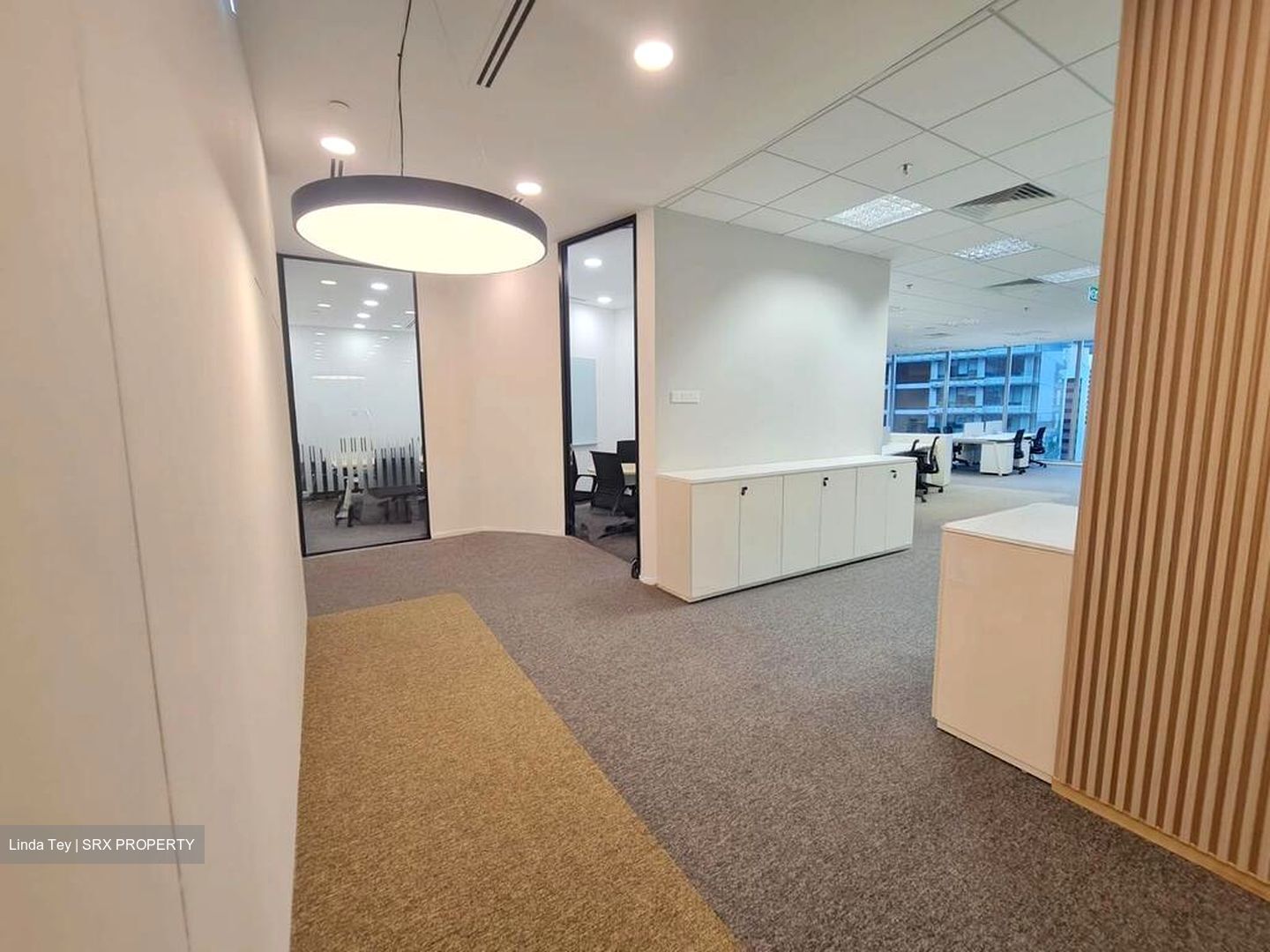 PLUS (D1), Office #566787921